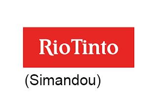 Rio Tinto (Simandou)