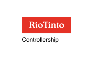Rio Tinto Controllership