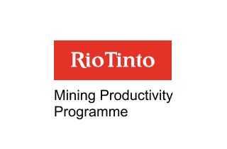 Rio Tinto Mining Productivity Programme