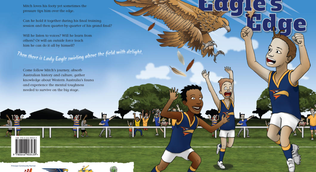Eagle