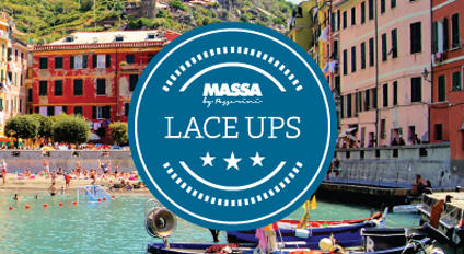 Massa laceups